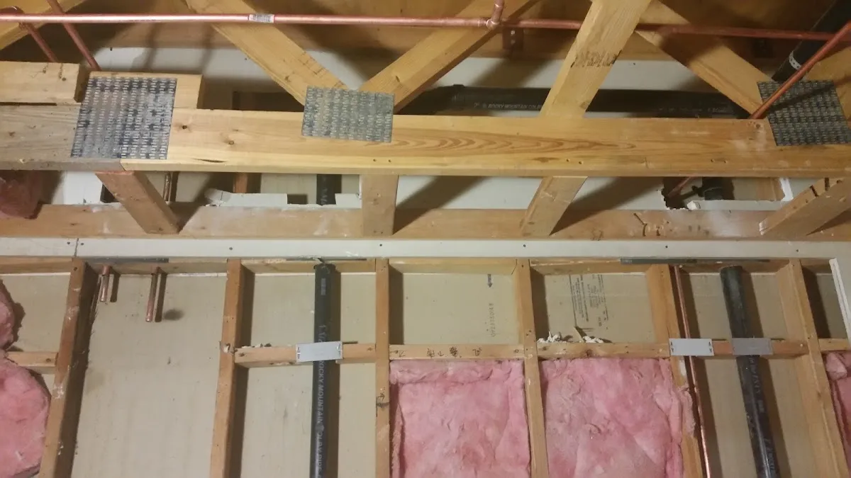 Burst Pipe Repair in St. Joseph, MN